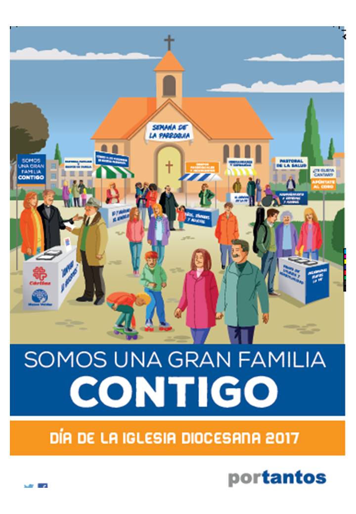 2017 11 12 dia iglesia diocesana