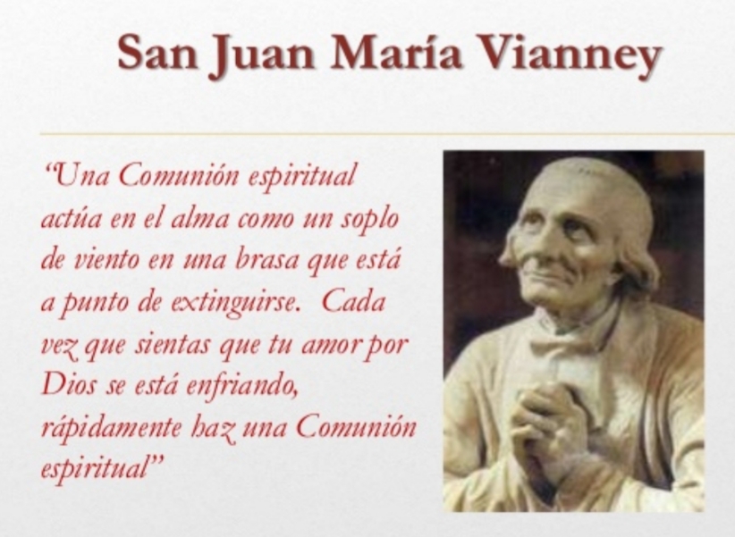 San Juan María Viannei