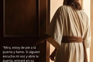 Retiro Emaús Hombres